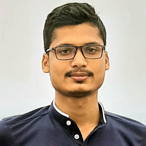Harekrushna Behera