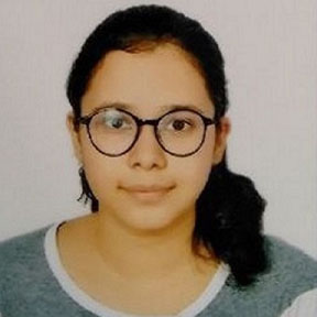 Nidhi Rawat