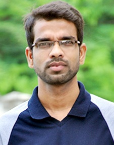 SUBRATA BISWAS