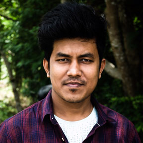 Sourav Mandal