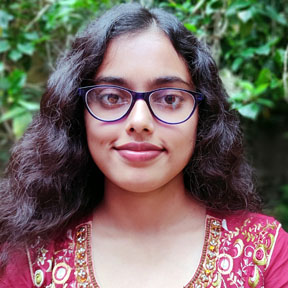 Tandrima Mitra