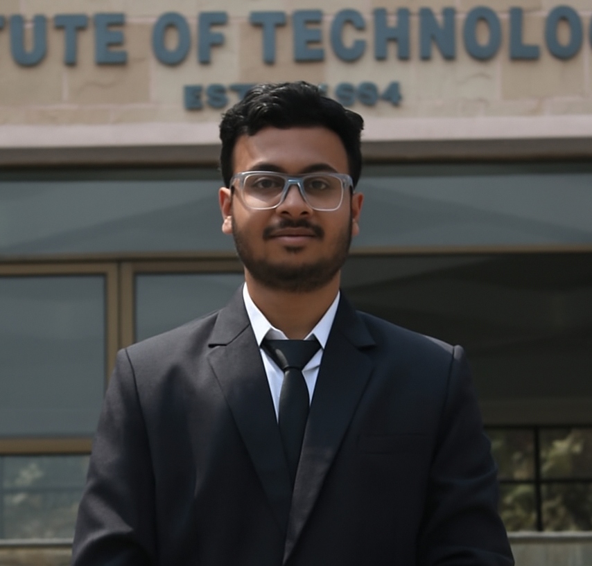 Anirban Ghosh