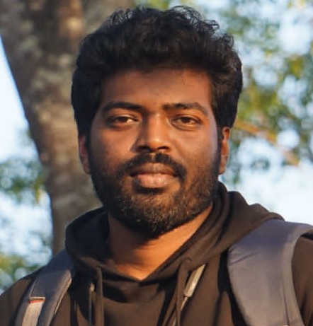 Pallav Sengupta
