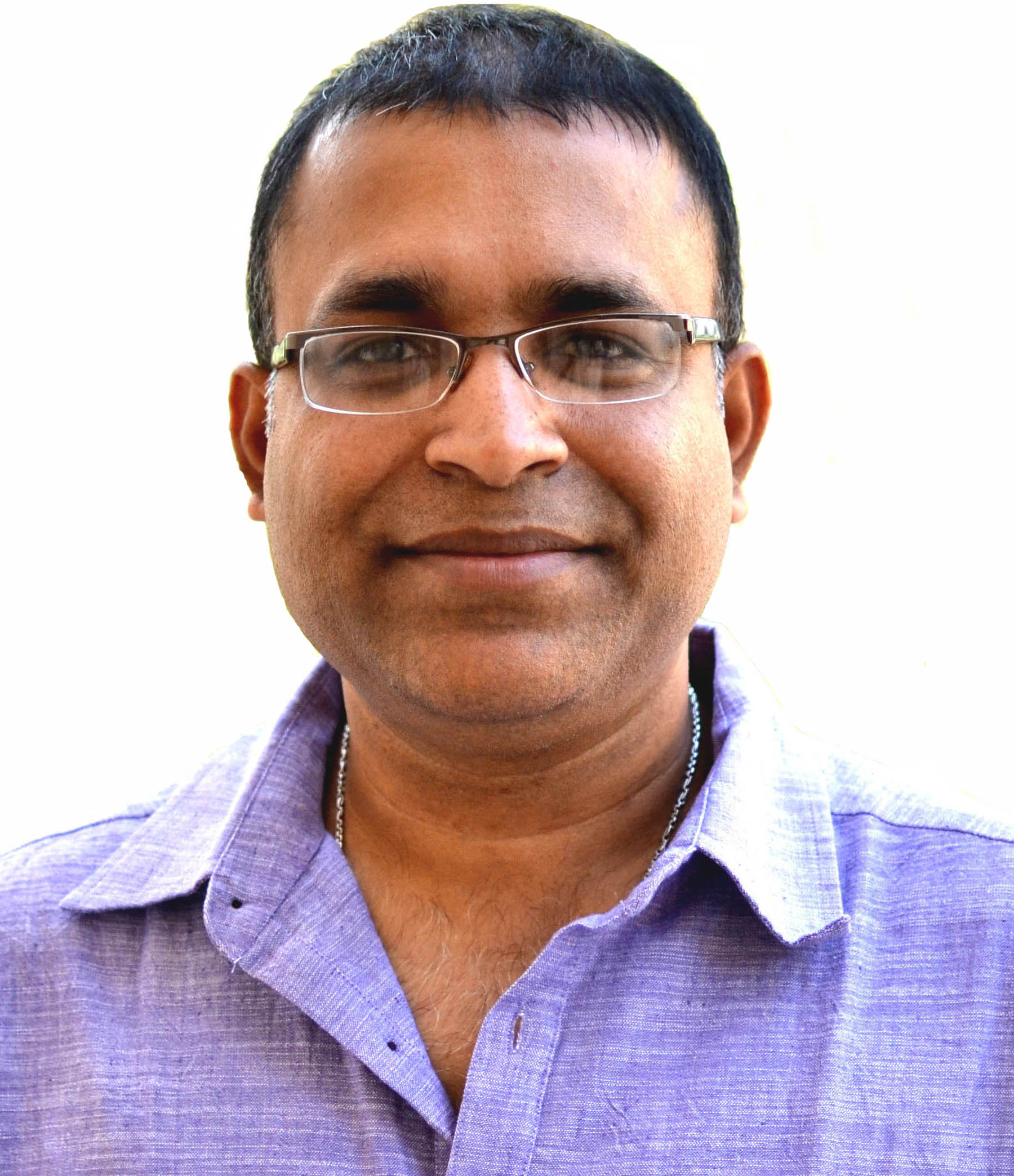 Dr Partha Sarathi Mandal