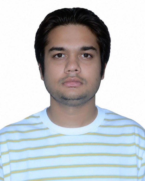 Aditya Meghwal