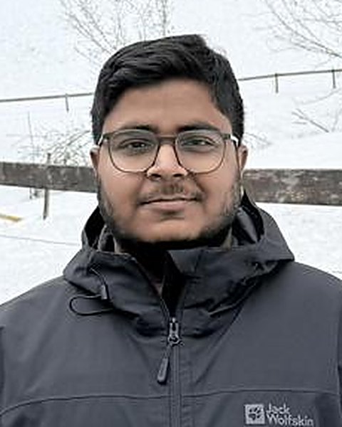 Dr. Rahul Agarwal