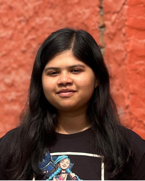 Priyadharshini J M