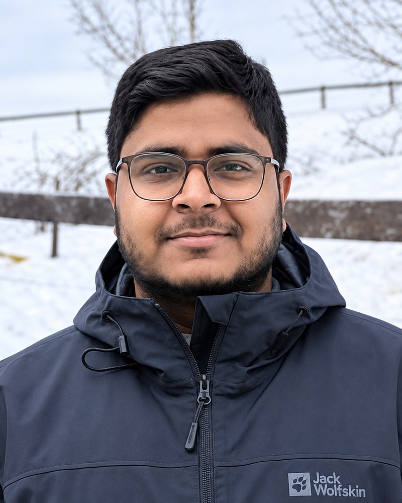Dr. Rahul Agarwal