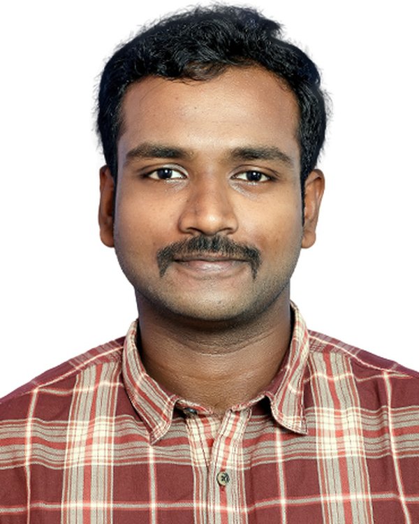 Rithish Prabhu A