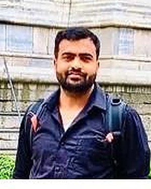 Dr. Sandeep Kumar Yadav