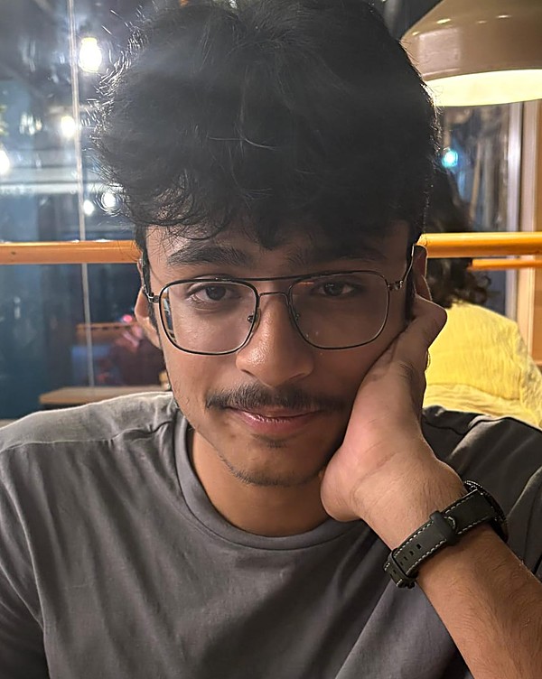 Vaibhav Kanthamneni