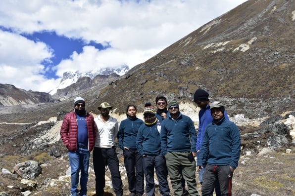 Mobirise Website Builder