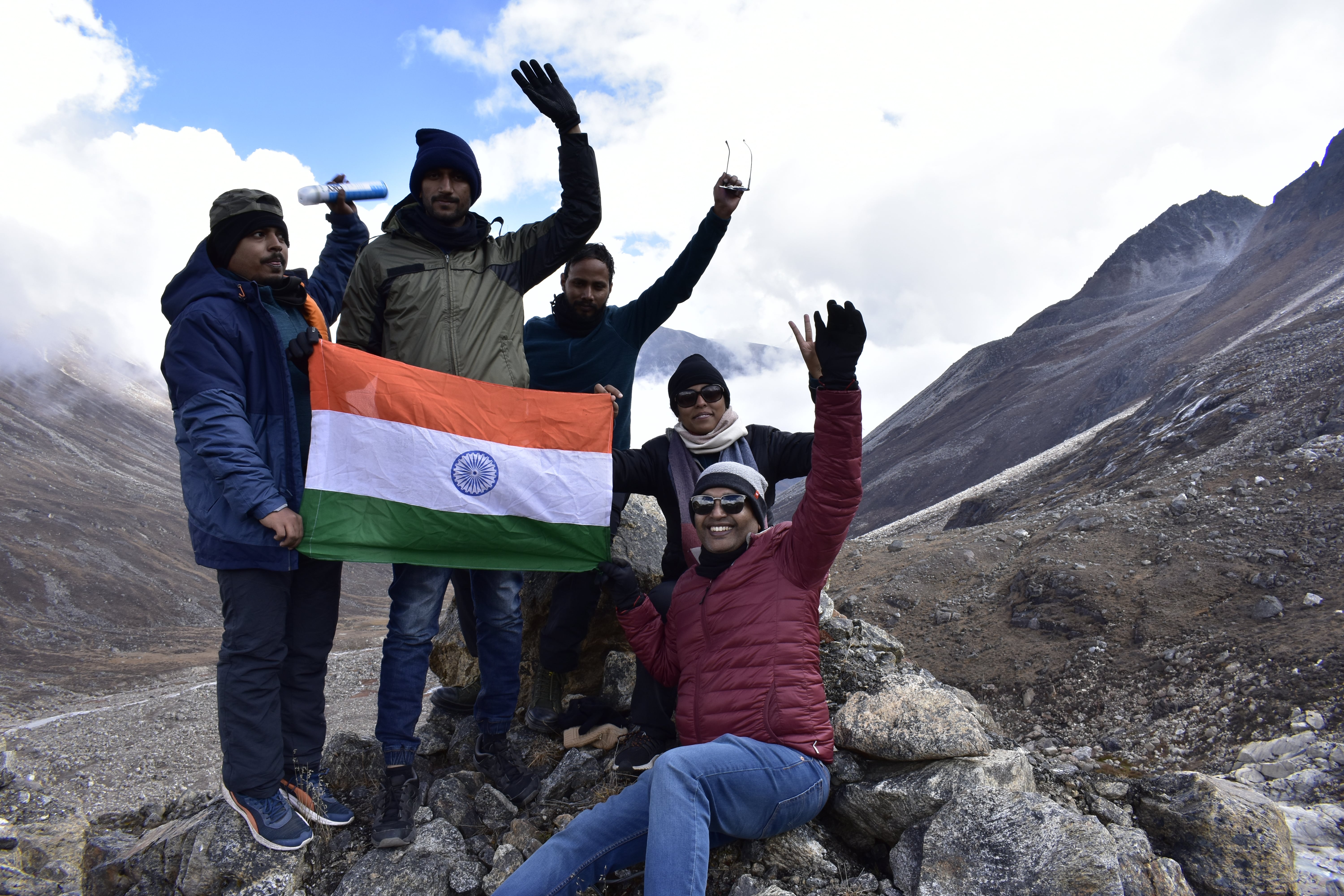 Mobirise Website Builder