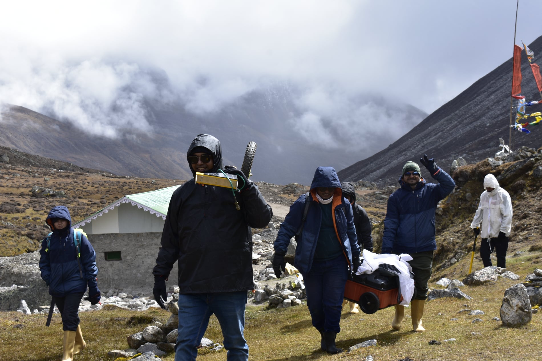 Mobirise Website Builder