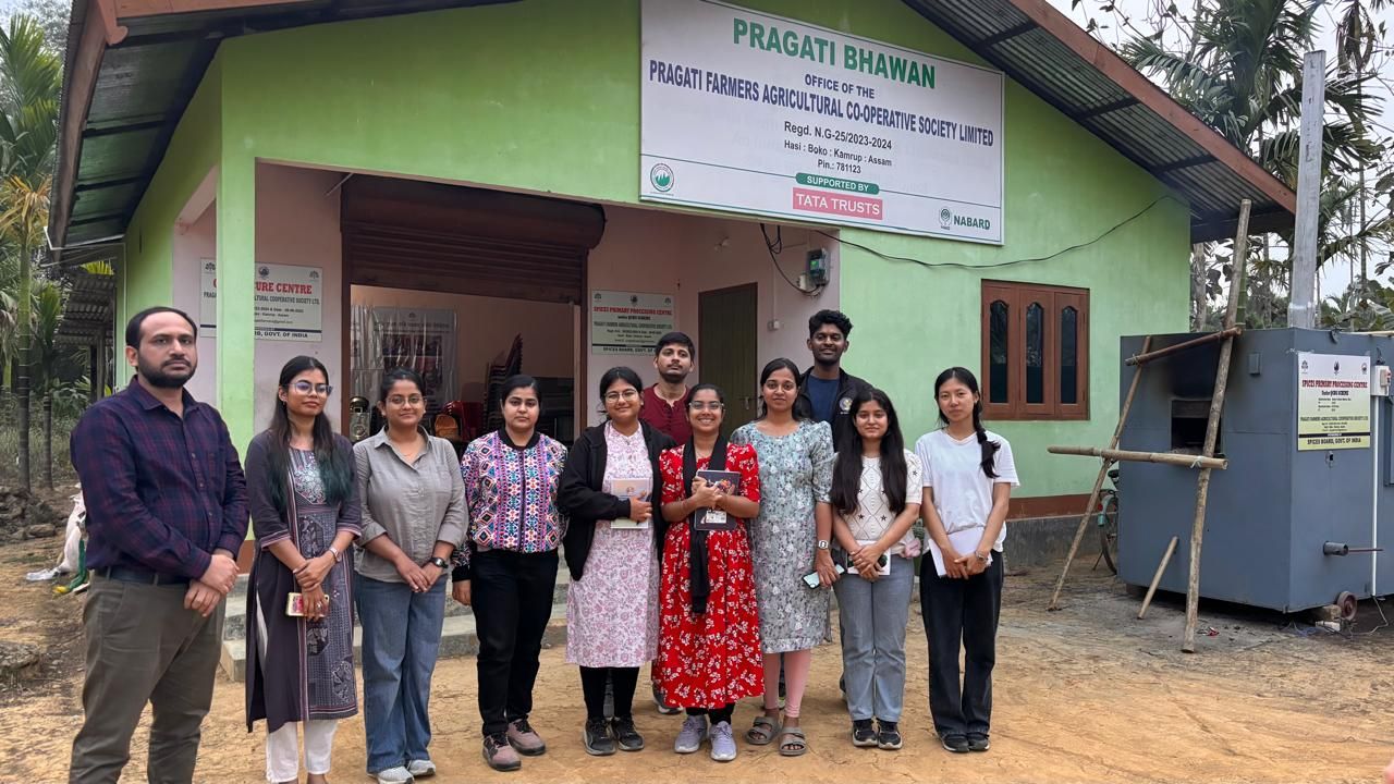 Field Visit