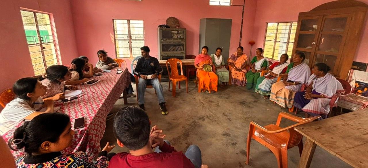Field Visit