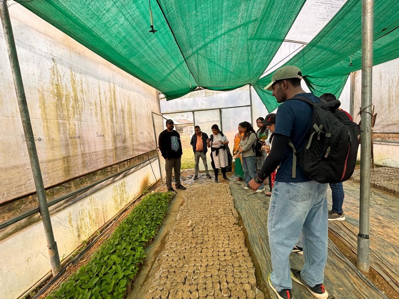 Field Visit