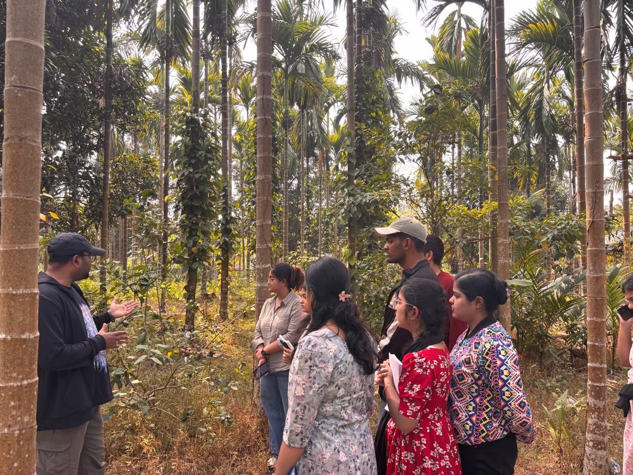 Field Visit