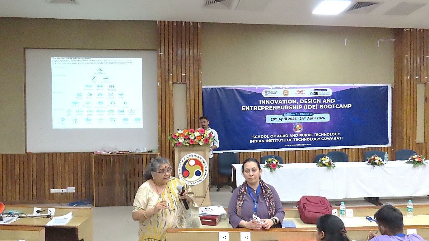 Joint session on Mastering the Business Model