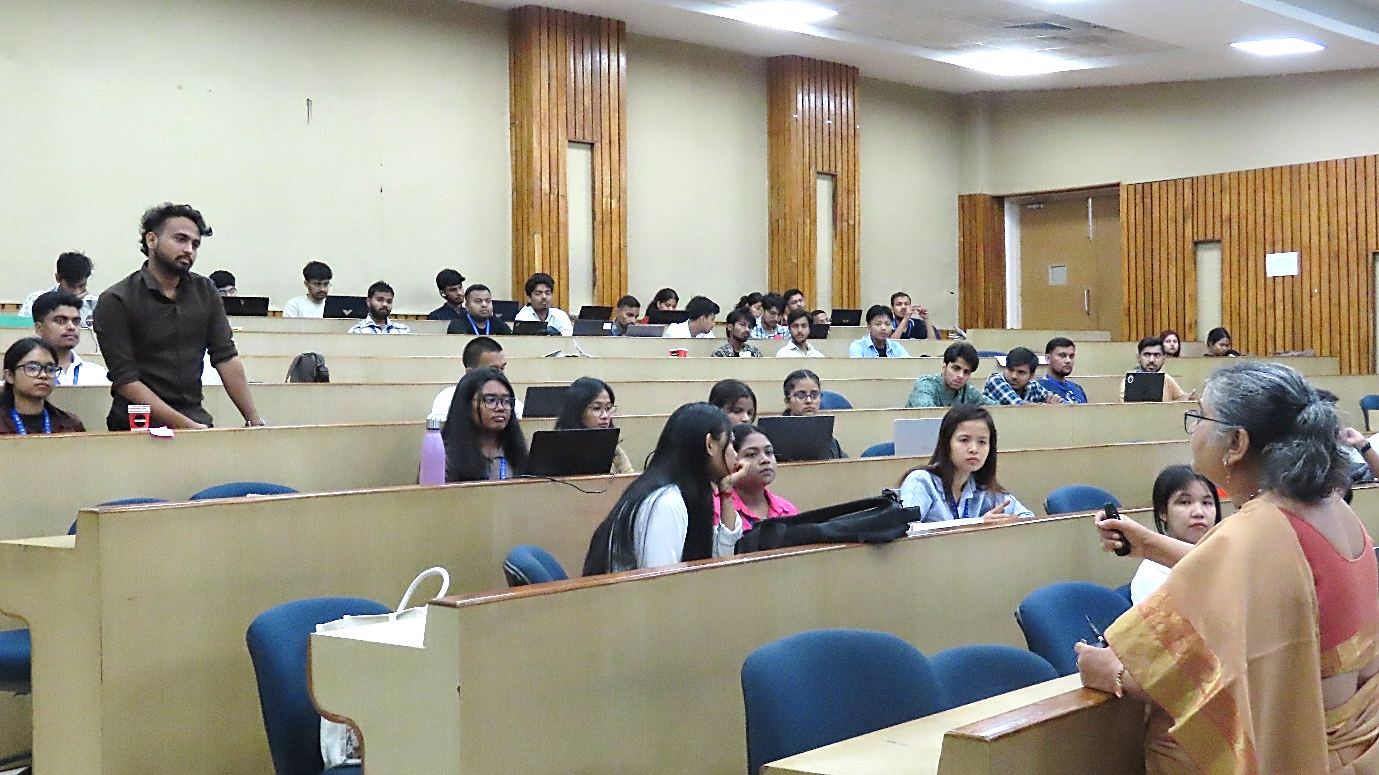 Session on Product Design and Development