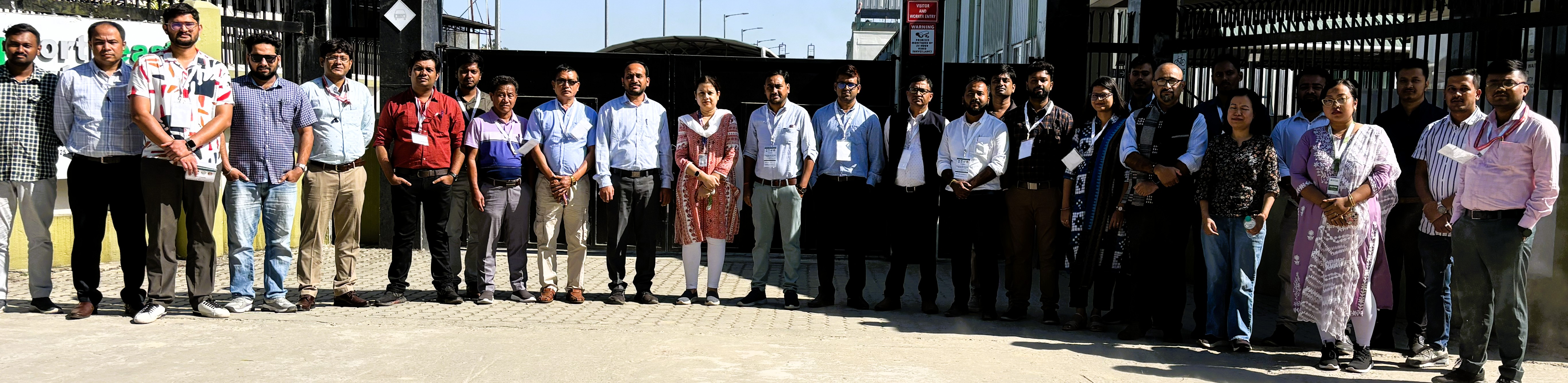 Training Program FAS