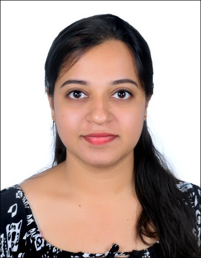 Portrait of Raja Priyadharshini