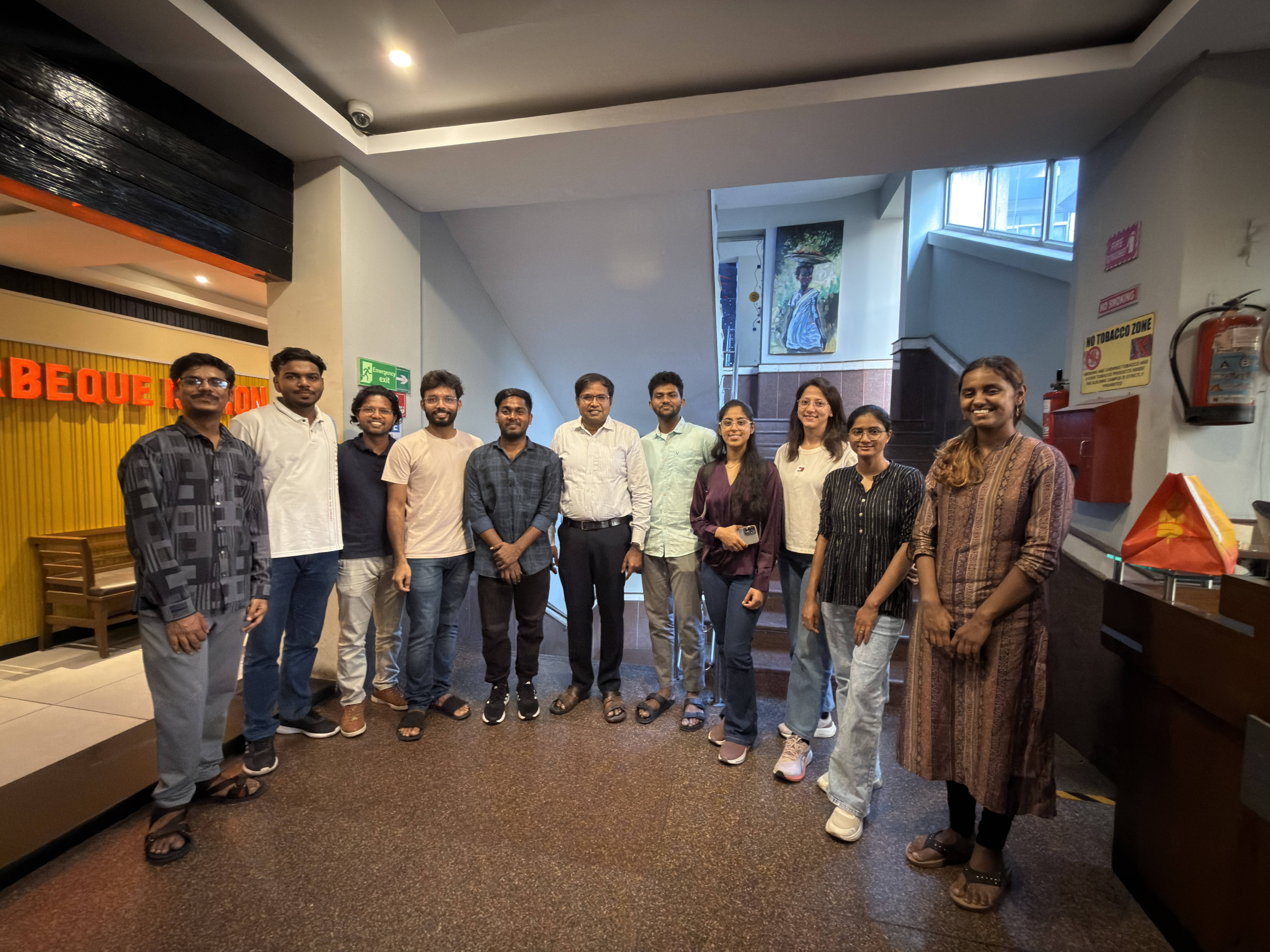 Group Photo 9