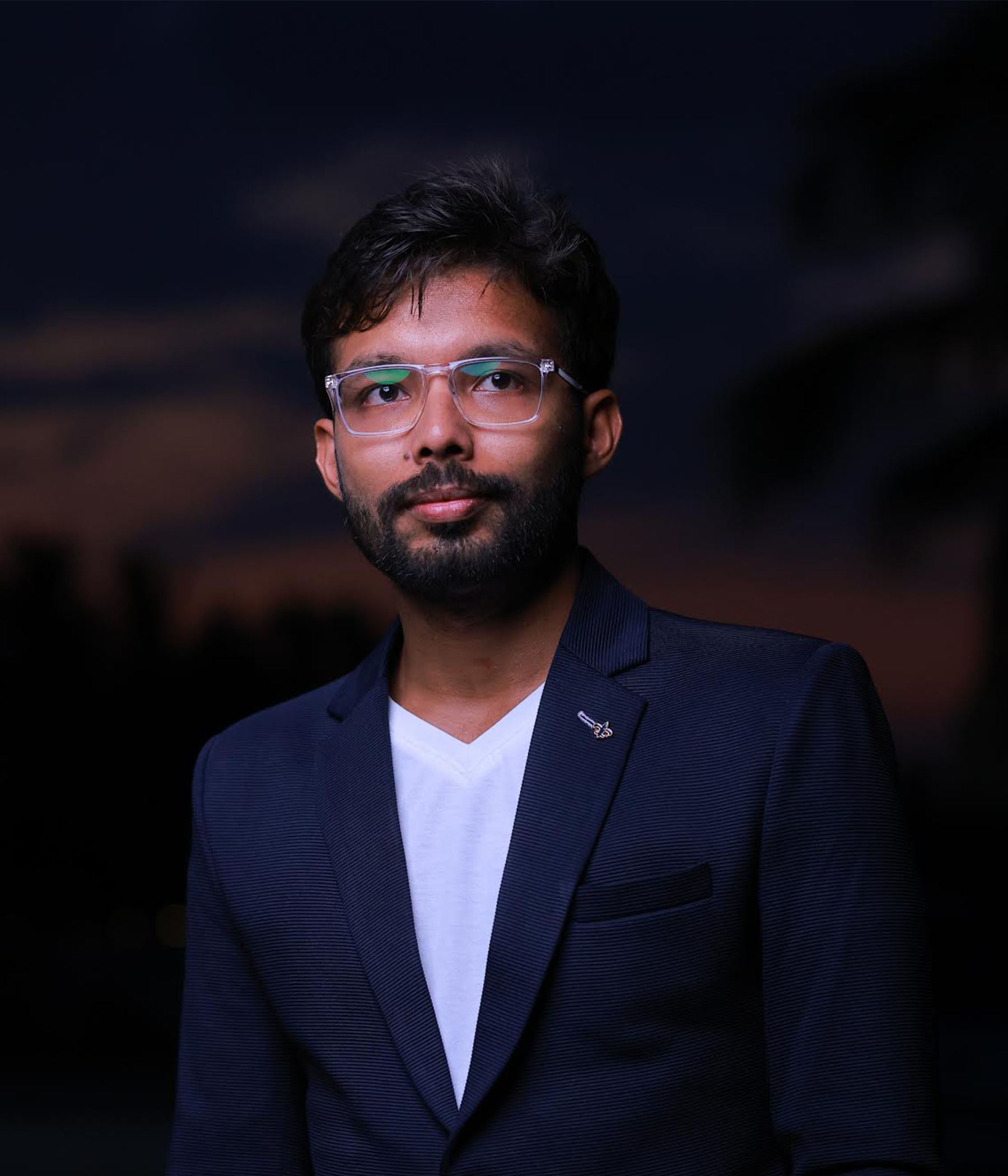 Ajay Gunasekaran