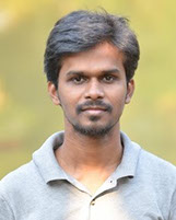 Arun E V R