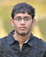 Ashish Kawdia