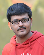 Dr. Katla Srikanth