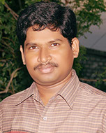 Dr. Kiran Kumar Gali