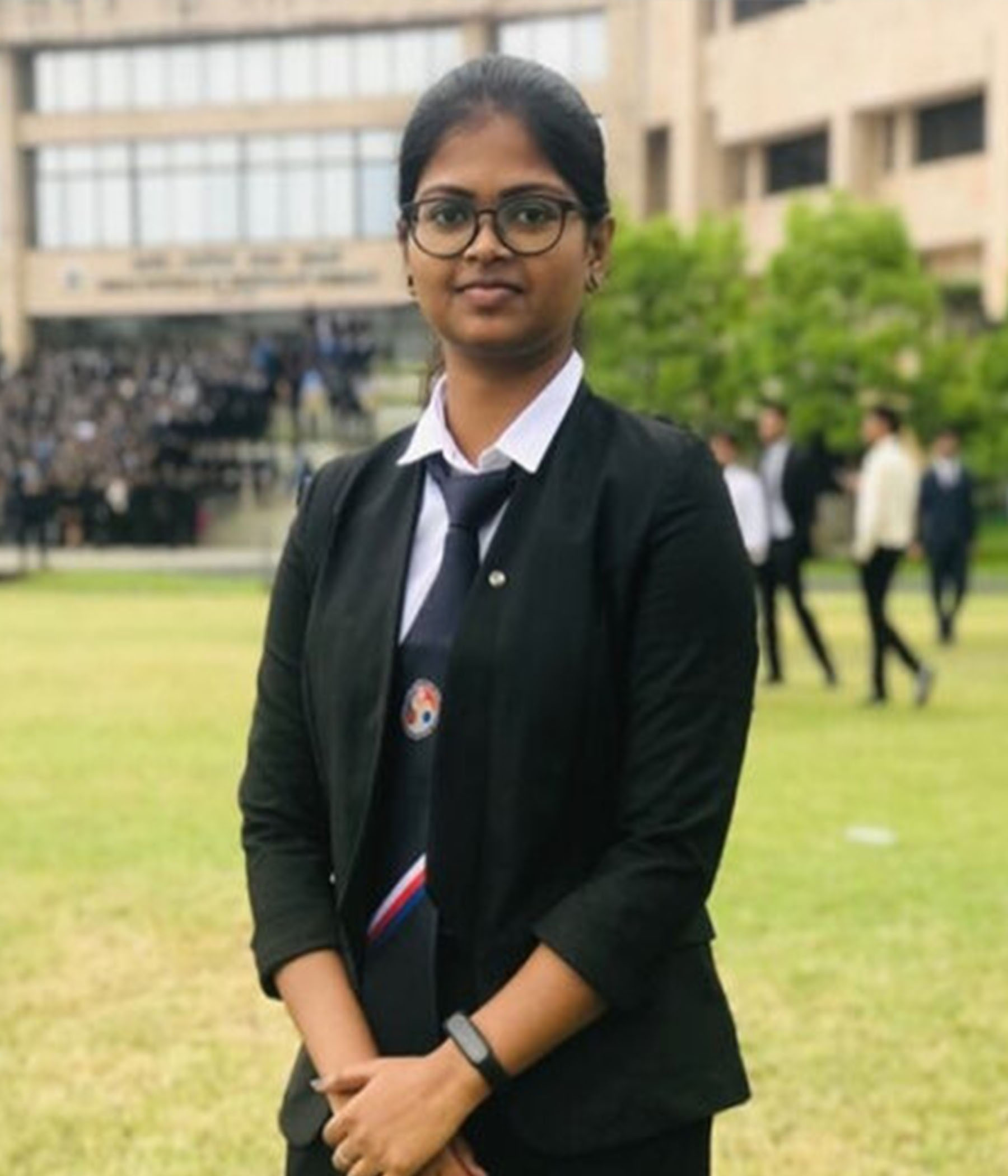 Muthu Iswarya