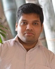 Dr. Naresh Mohan