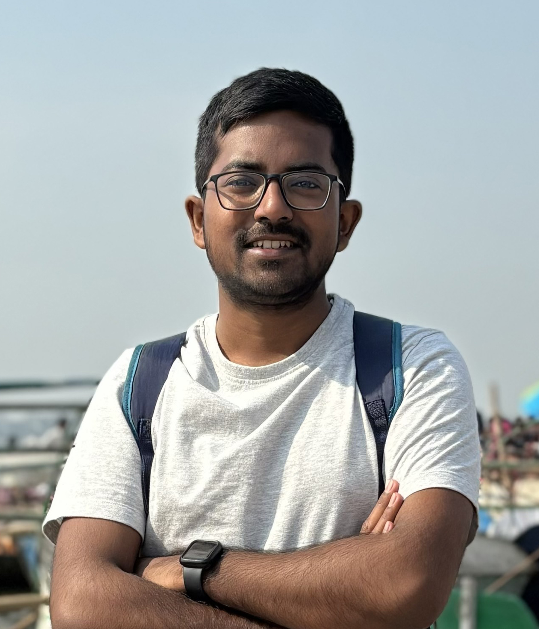 Nirmal Sarkar