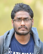 Satish Cingadi
