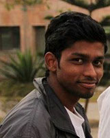 Shashank Agarwal