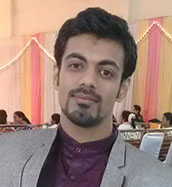 Shubhank Sherekar