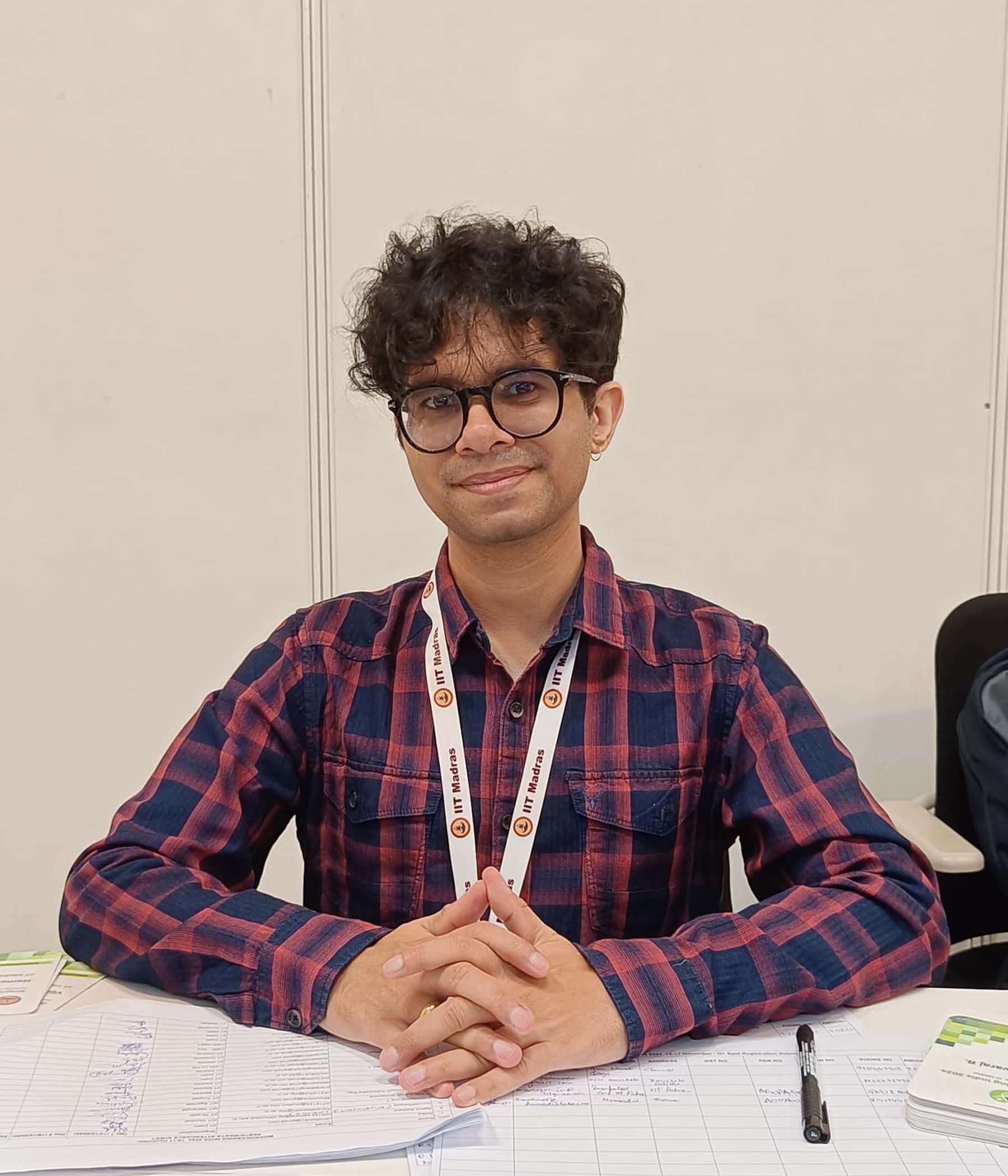 Sidharth Guhan
