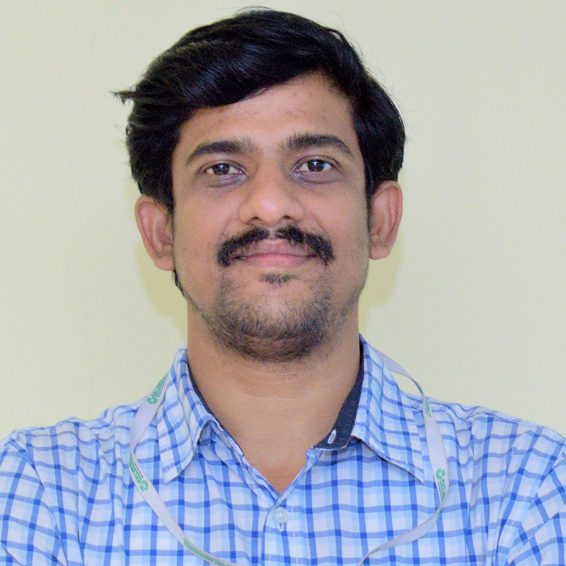 Dr. Padarbinda Samal