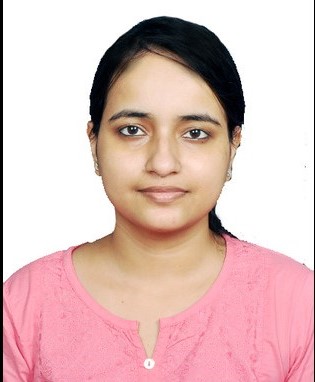 Subhadarshini Panda