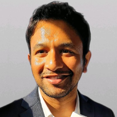 Mr. Allam Teja Sai Anvesh