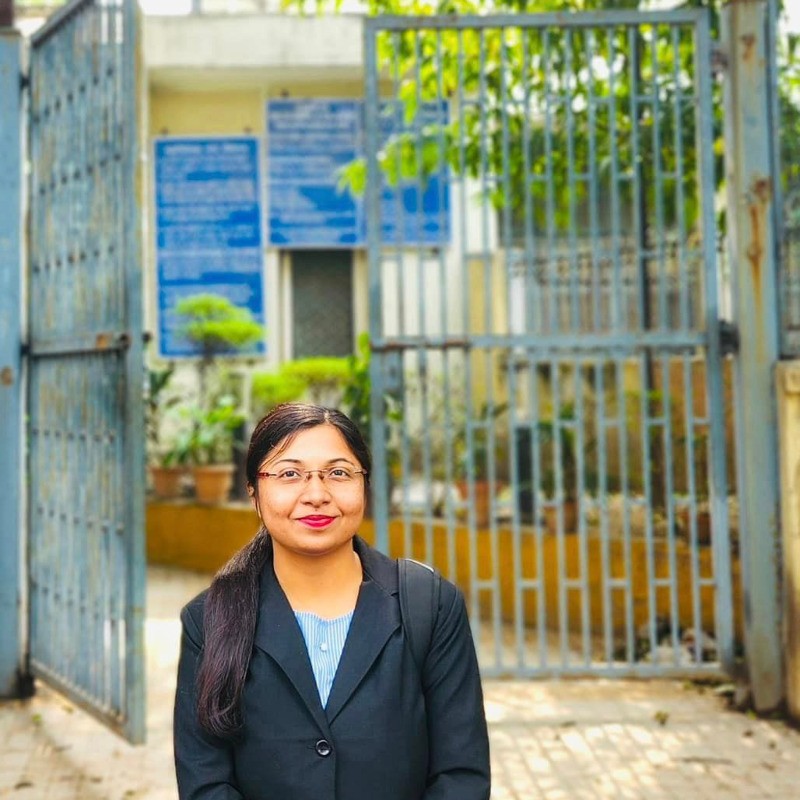 Dr. Priti Das