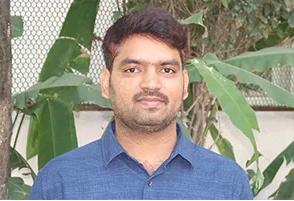 Dr. Rampelli Manojkumar