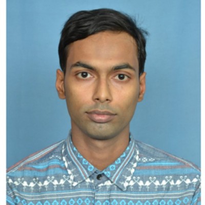 Mr. Dipanjan Samajpati