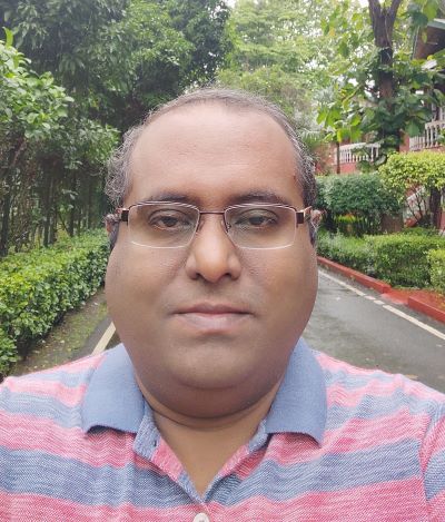 Prof. Sanjib Ganguly