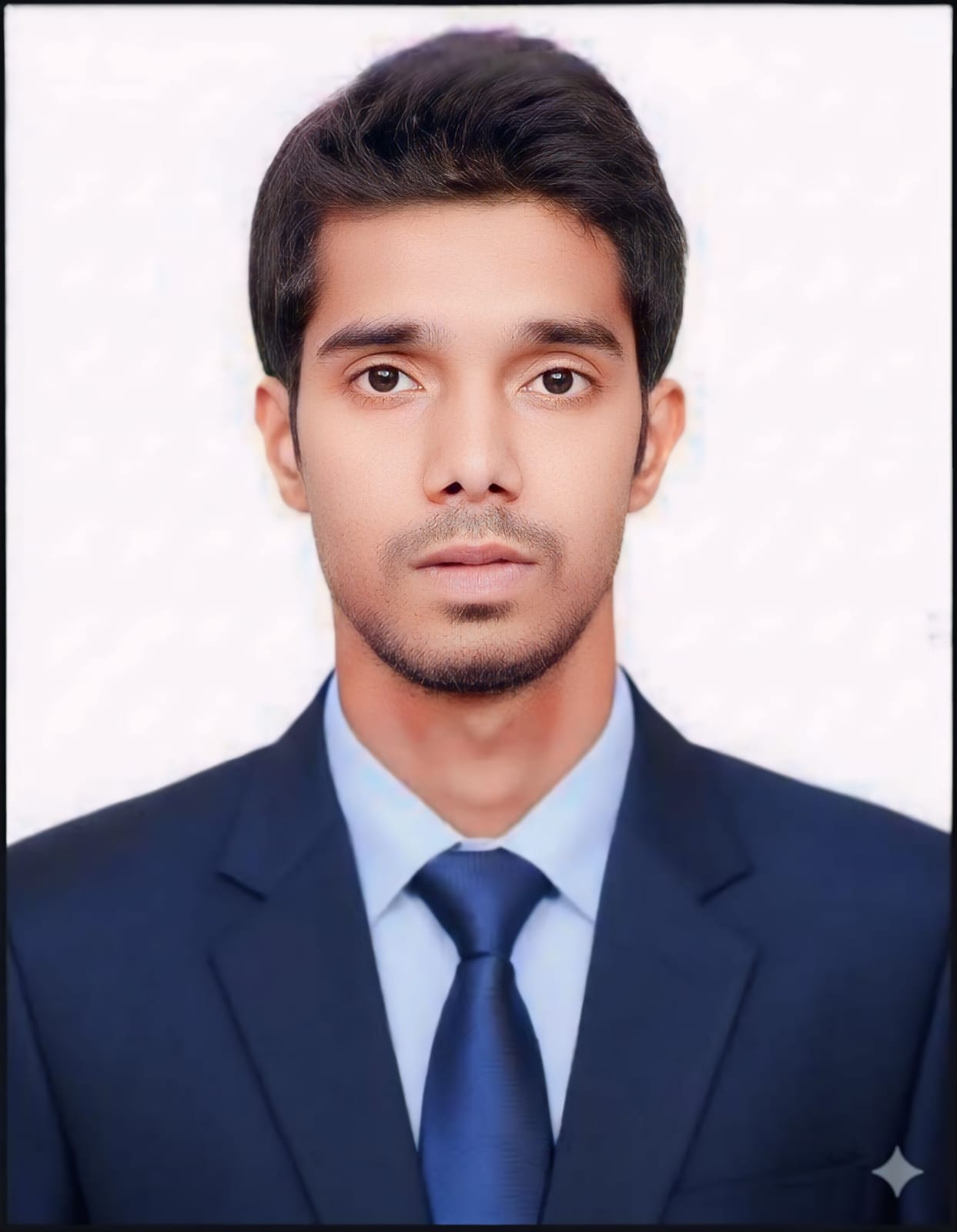 Mr. Kumar Shashank Sekhar