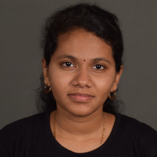 Dr. Vamsi Priya Goli