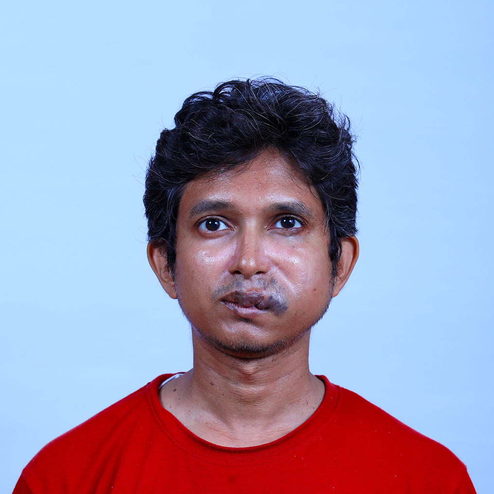 Kanthimal Das