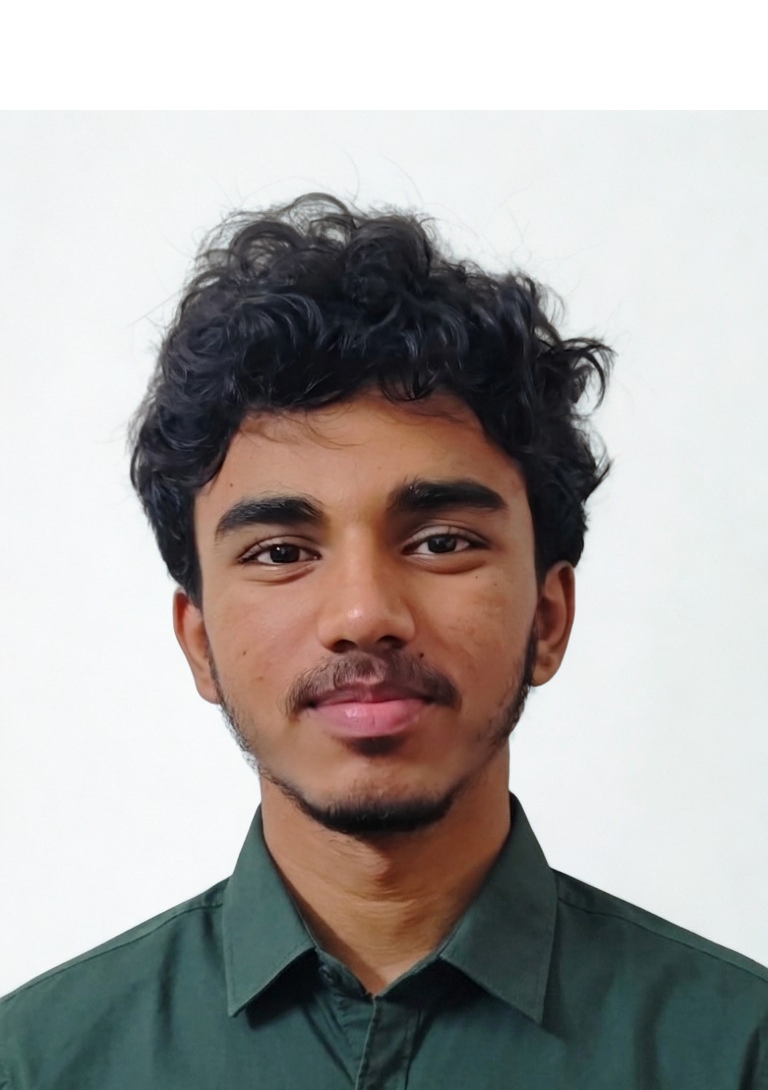 Ganji Pushya Mithra Reddy